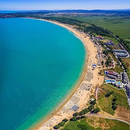 Хотел Черноморец 2* 체르노모레츠