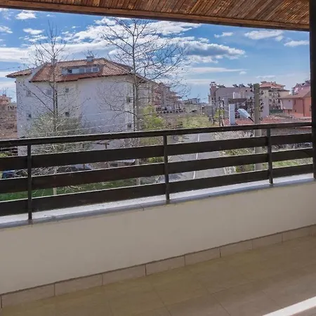 Хотел Черноморец