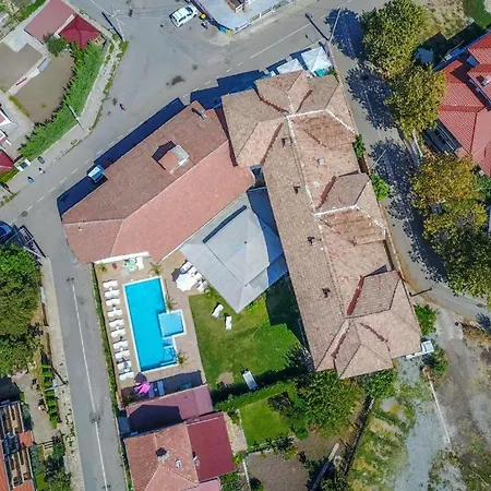 Хотел Черноморец 체르노모레츠