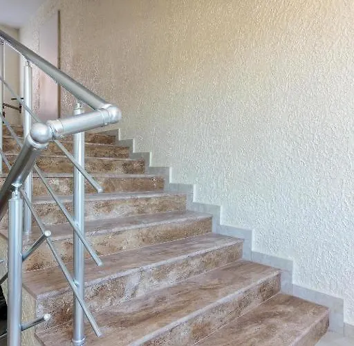 Hotel Хотел Черноморец Chernomorets