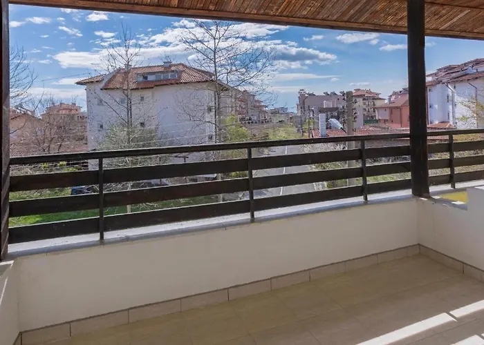 Хотел Черноморец