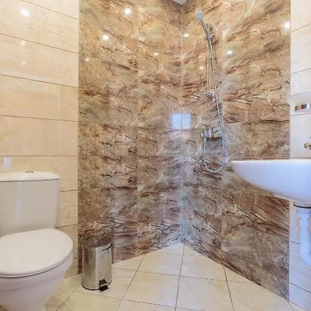 酒店 Хотел Черноморец