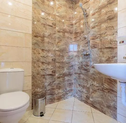 Otel Хотел Черноморец